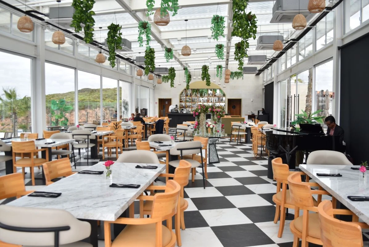 Sunset Bella Bistro_1